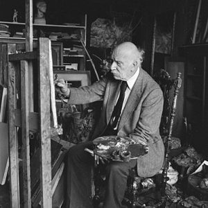 Kees Verwey