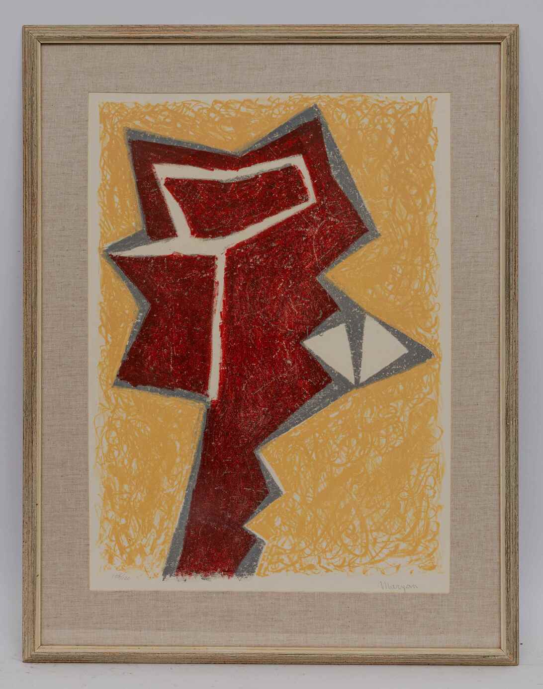 Composition I