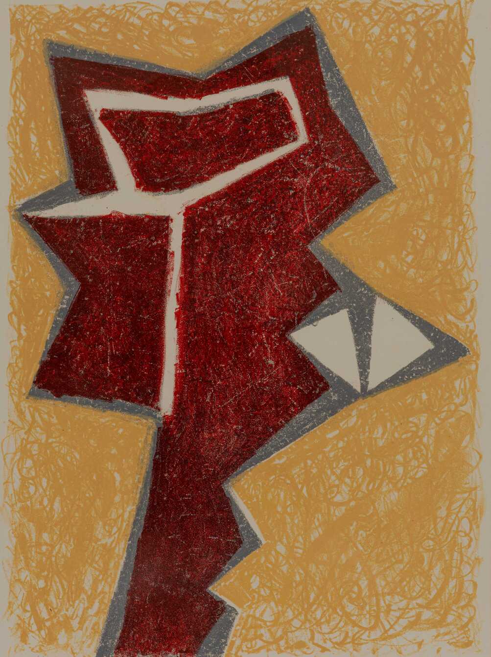 Composition I - Afbeelding 2