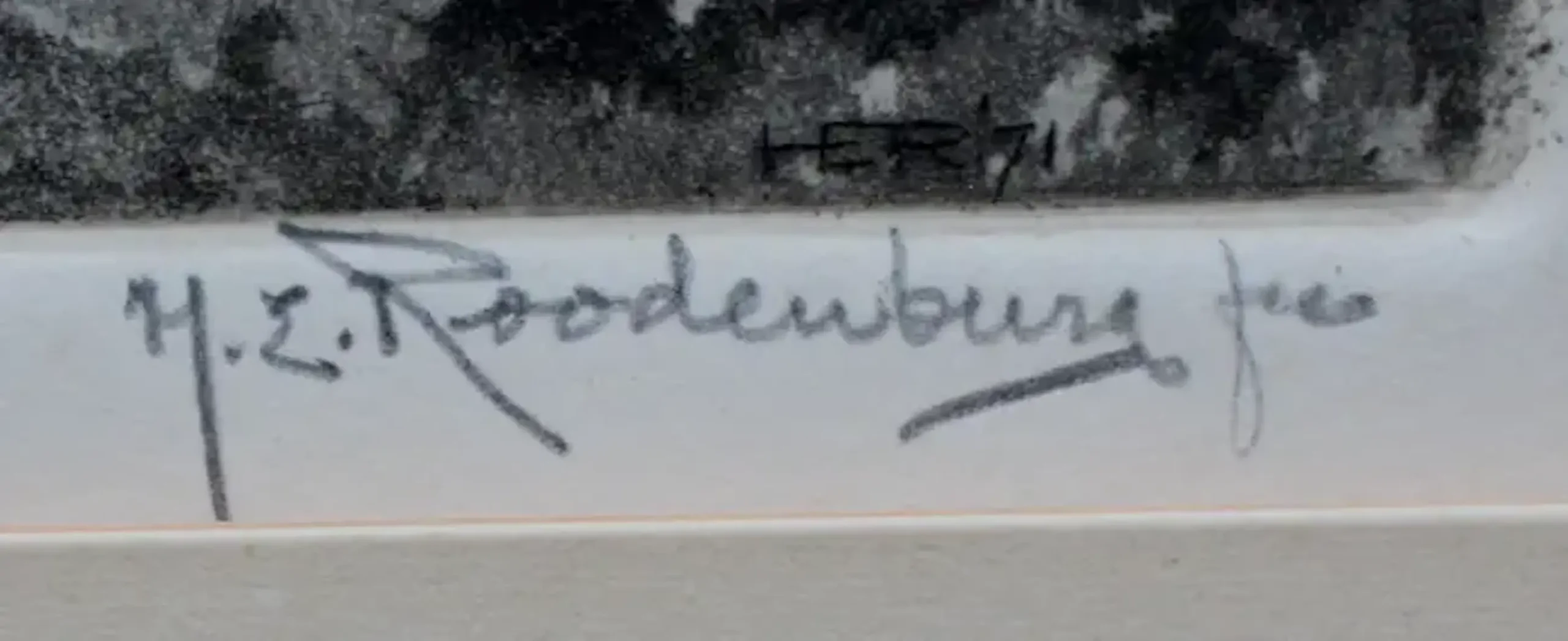 Ned. Hervormde Kerk Bleiswijk - Afbeelding 3