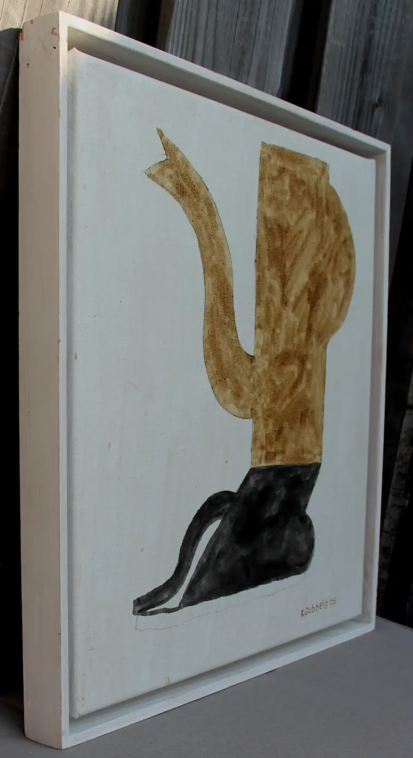 Shadow - Afbeelding 3