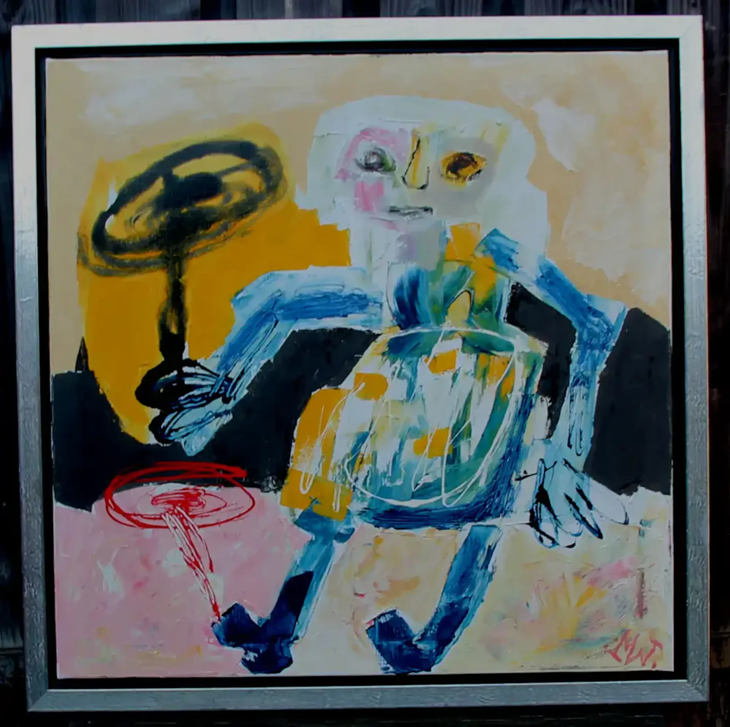 Spelend kind - Afbeelding 2