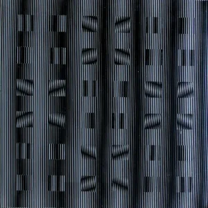 Multiple mit Scheinbewegung