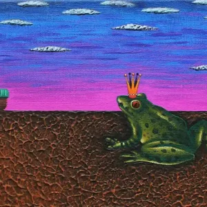 Frog