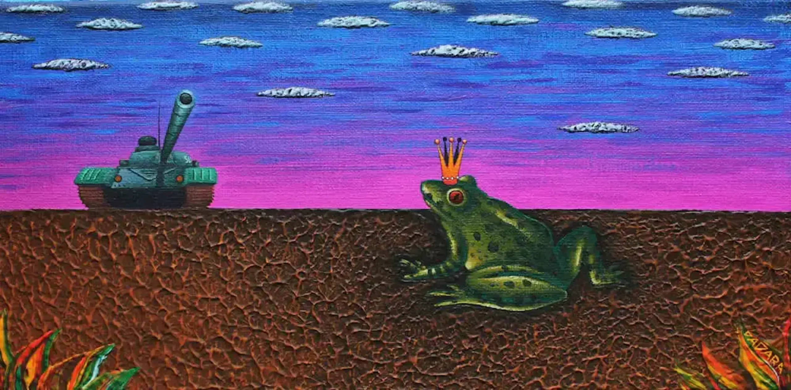 Frog