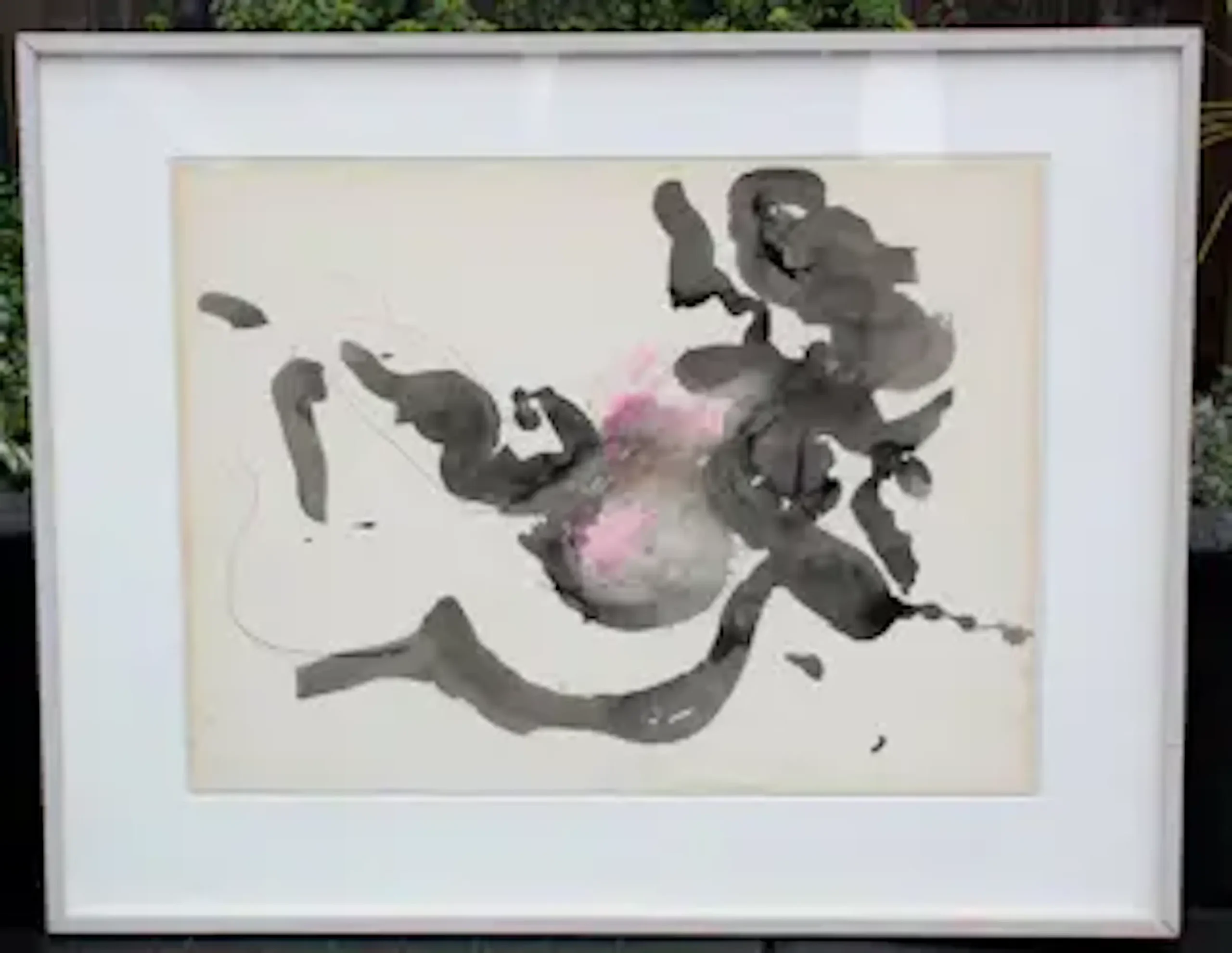 Abstract - Afbeelding 2