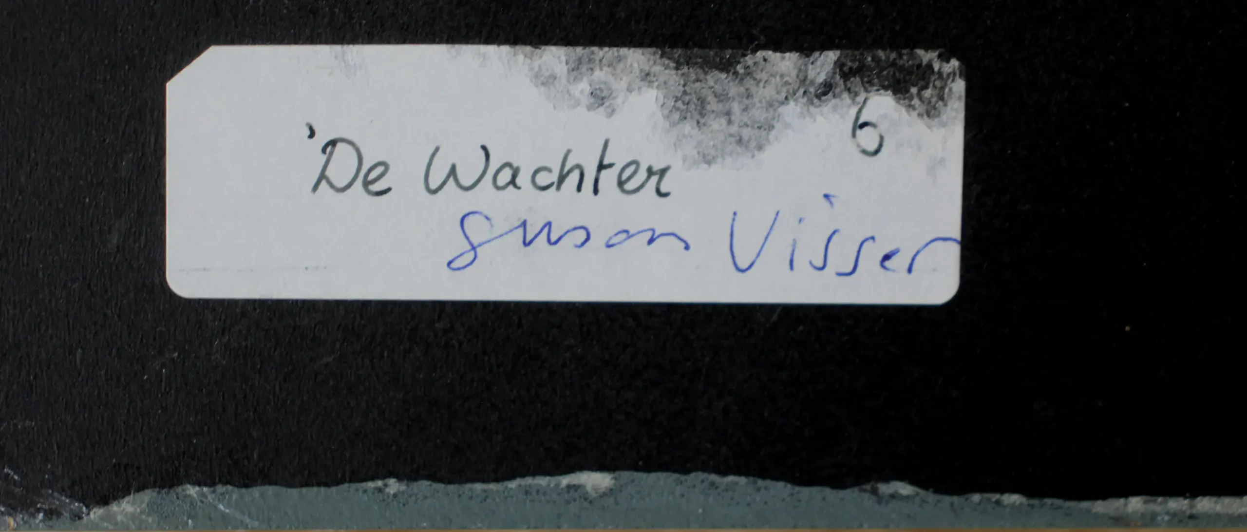 De Wachter - Afbeelding 6