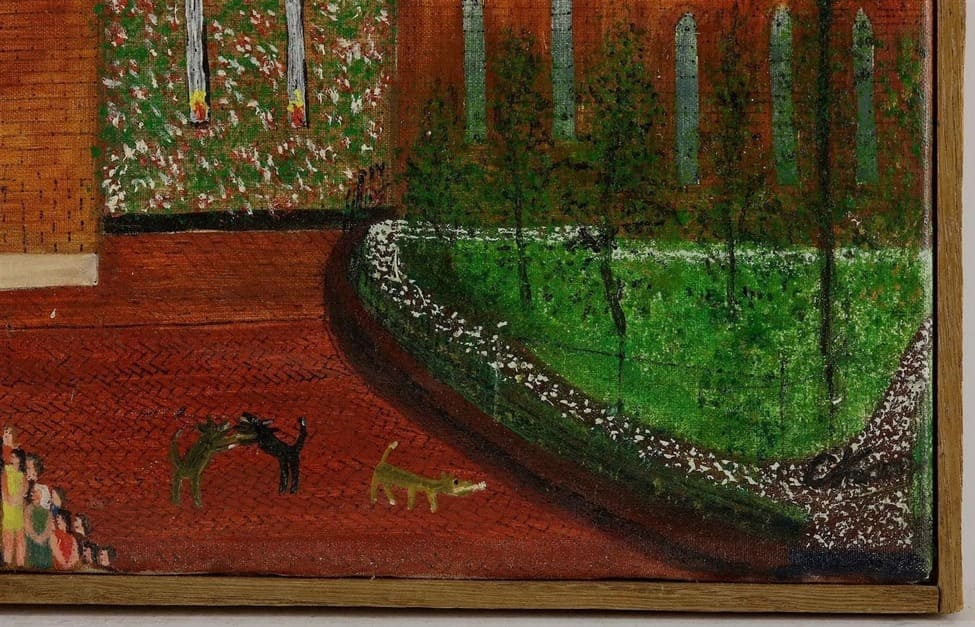 Processie in Niedorp - Afbeelding 5