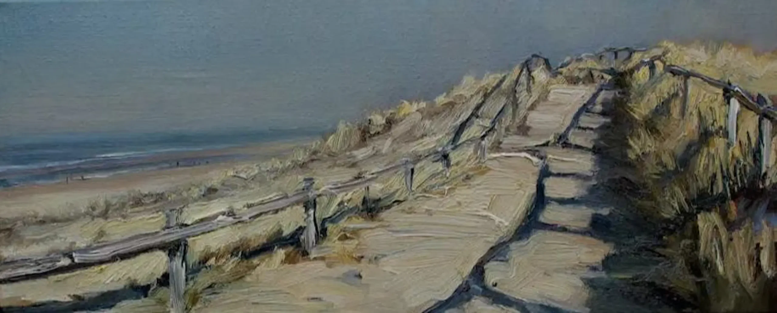 Duinlandschap