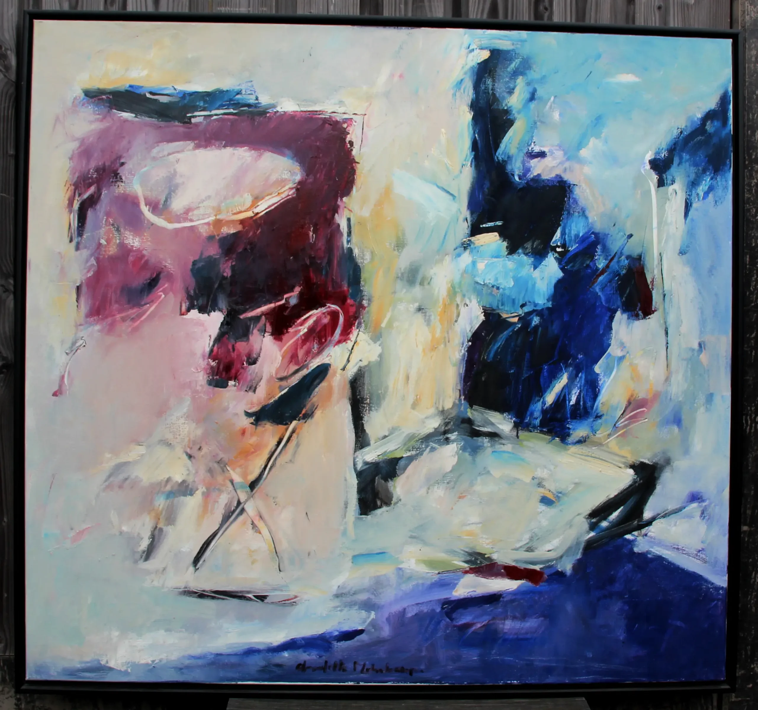 Zonder titel - Afbeelding 2