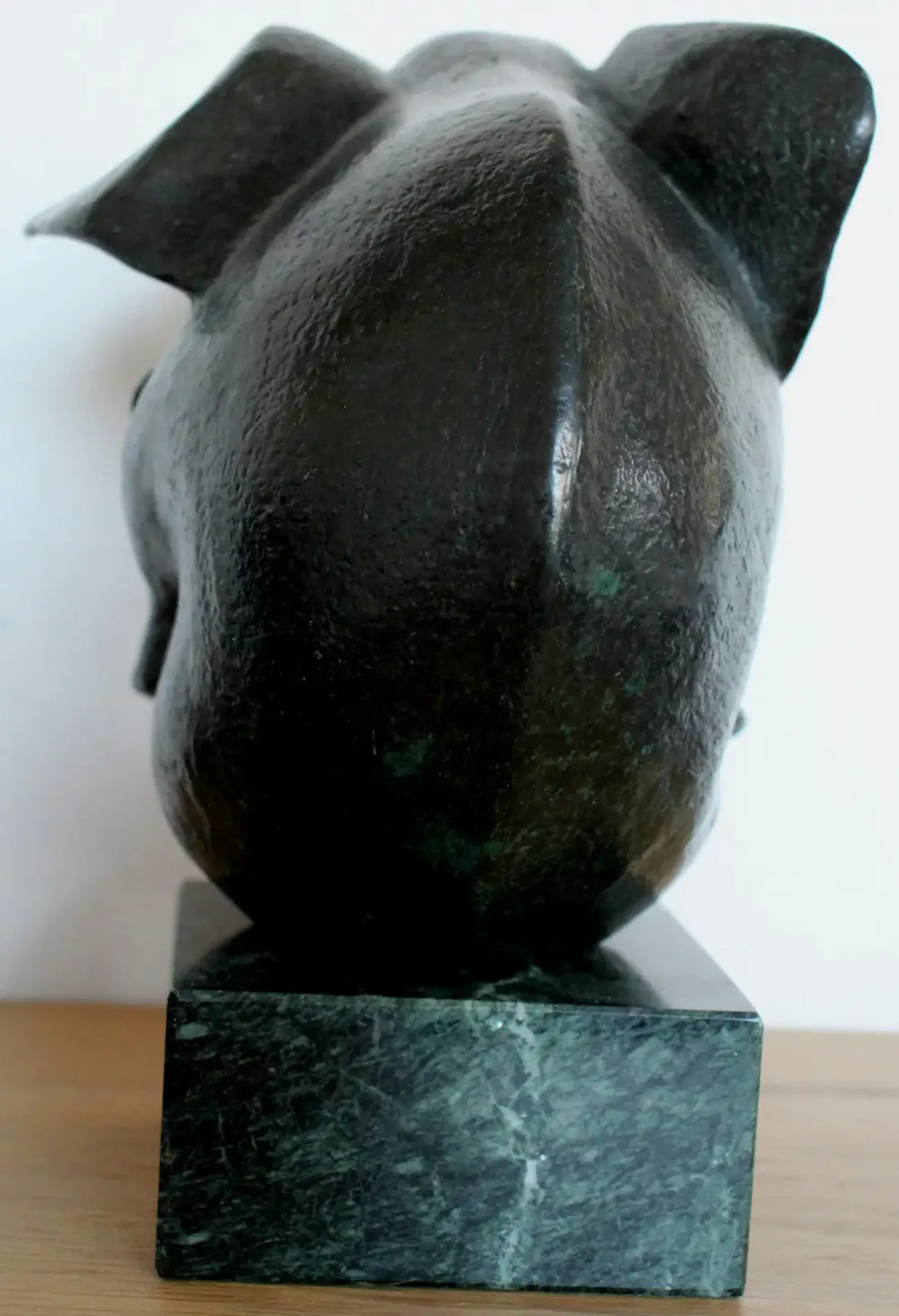 Parasol (moeder olifant met kind) - Afbeelding 8