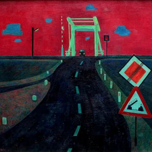 Klapbrug