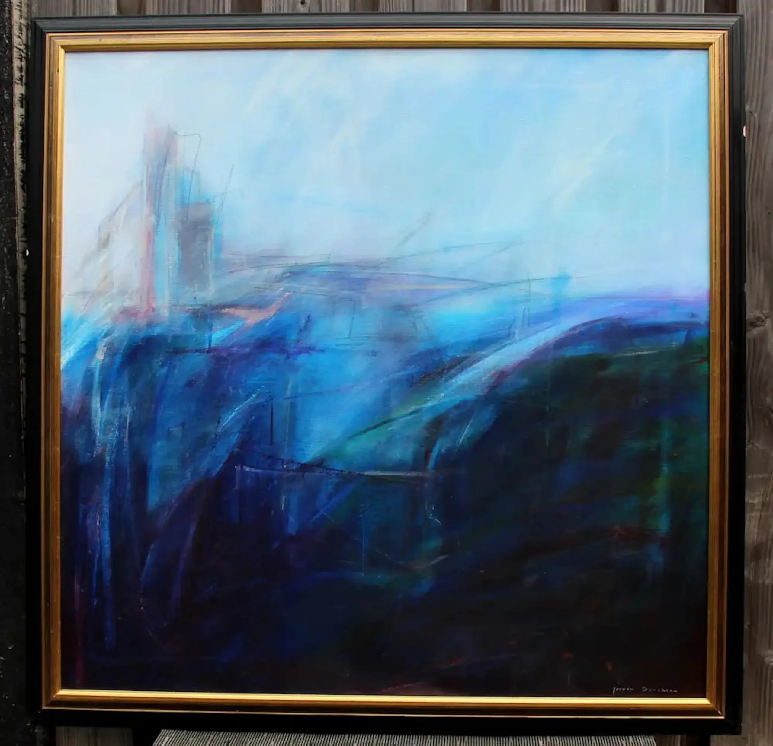 De stad nadert - Afbeelding 2