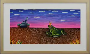 Frog