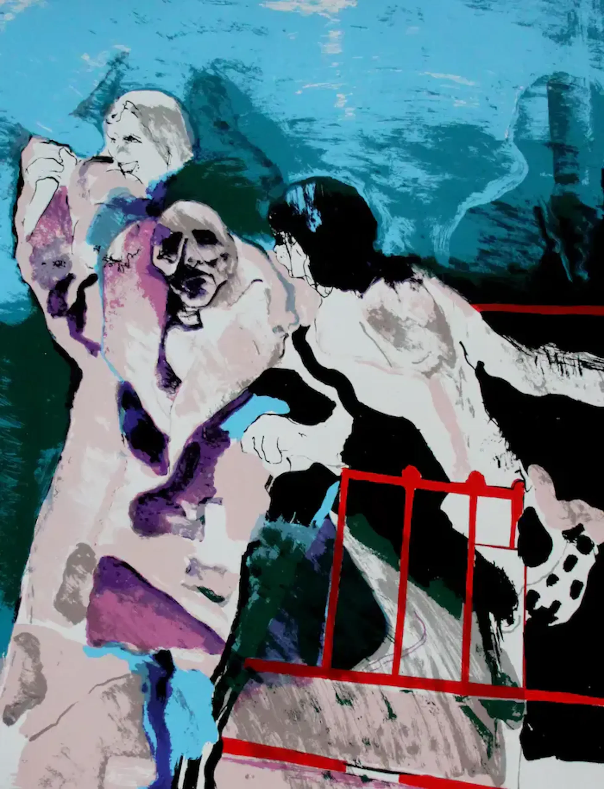 3 figuren