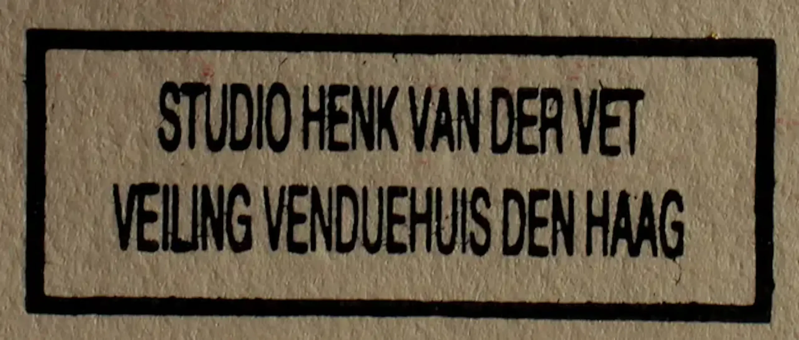 3 figuren - Afbeelding 3