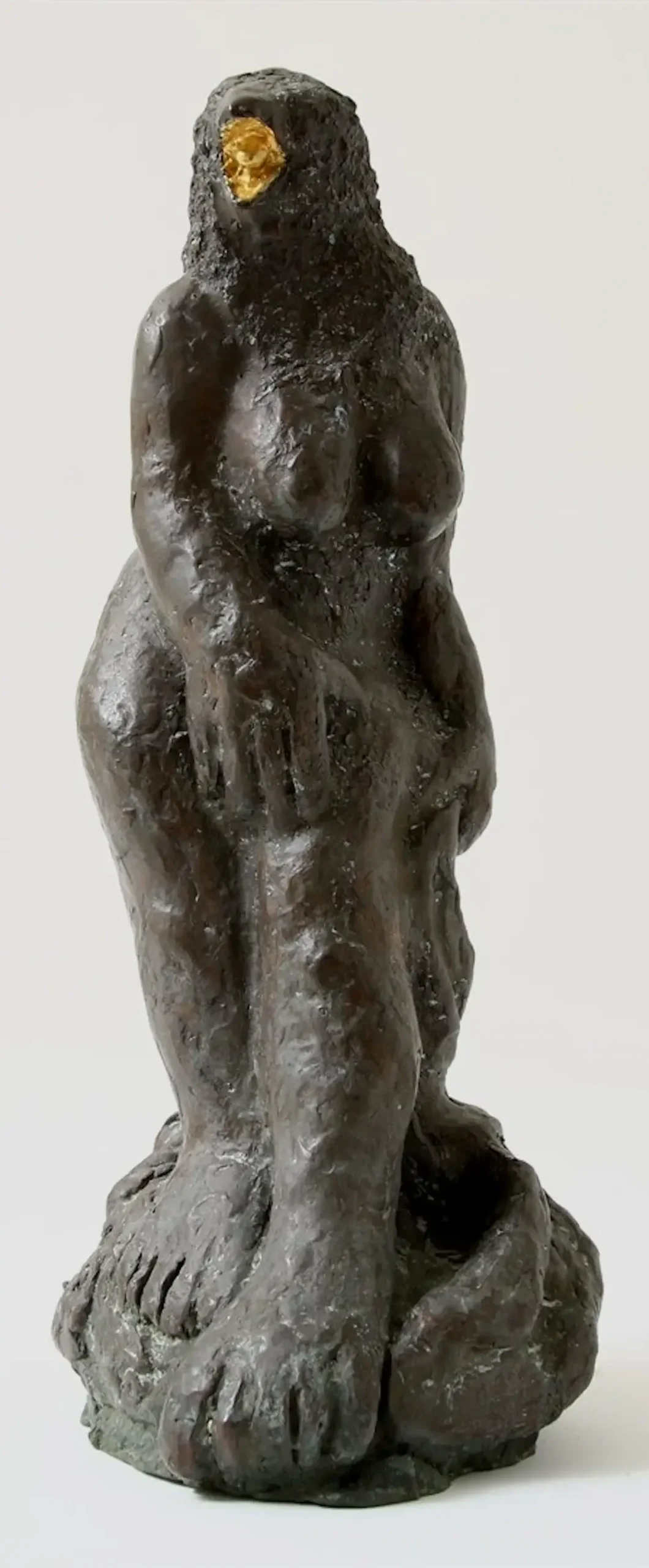 Vogelvrouw - Afbeelding 2