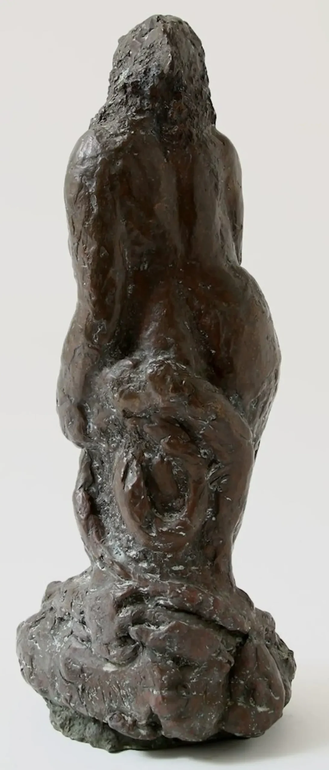 Vogelvrouw - Afbeelding 3