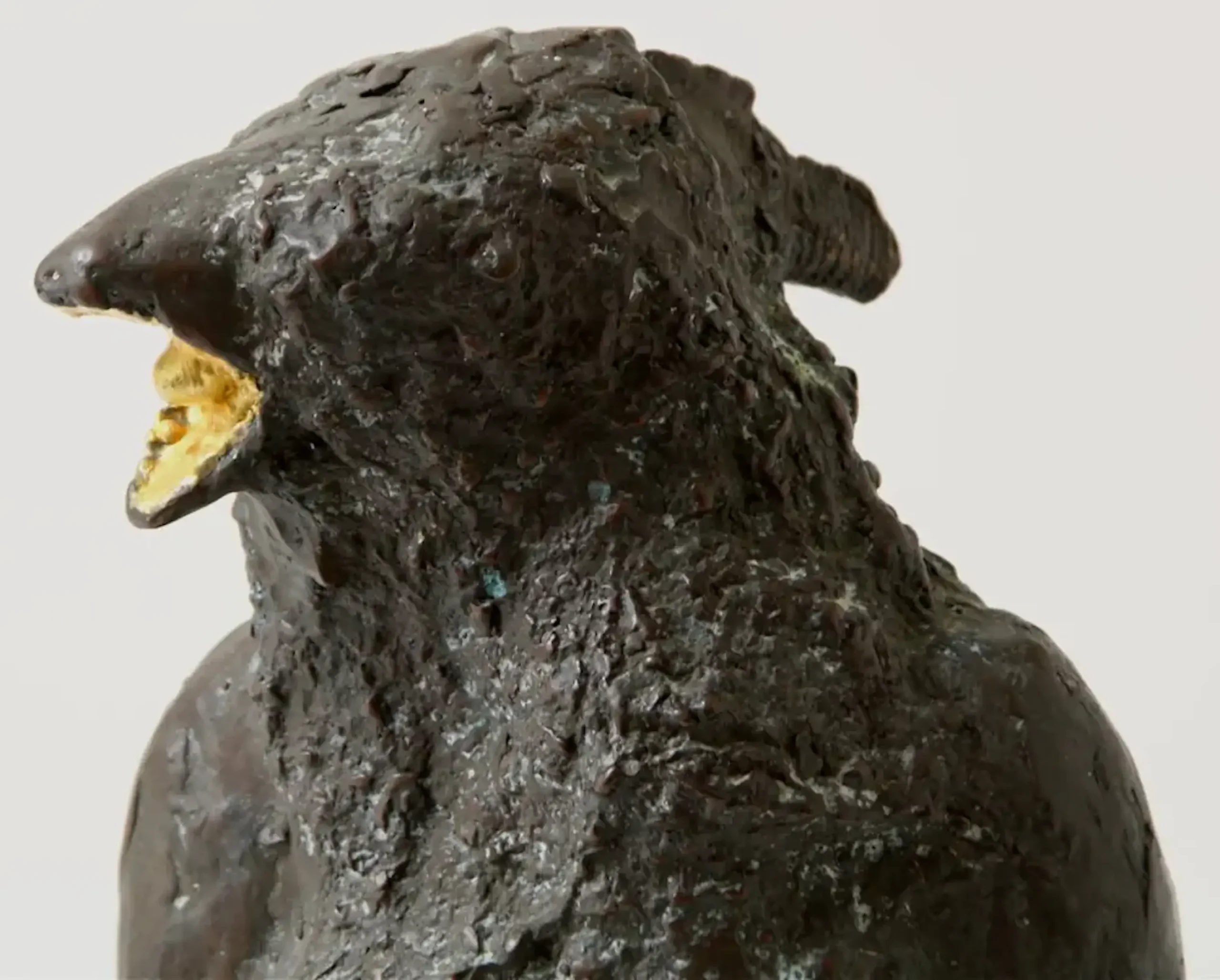 Vogelvrouw - Afbeelding 4
