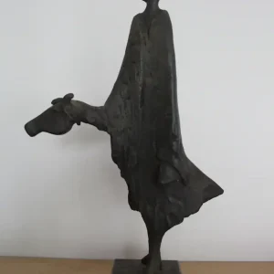 Stokpaardje