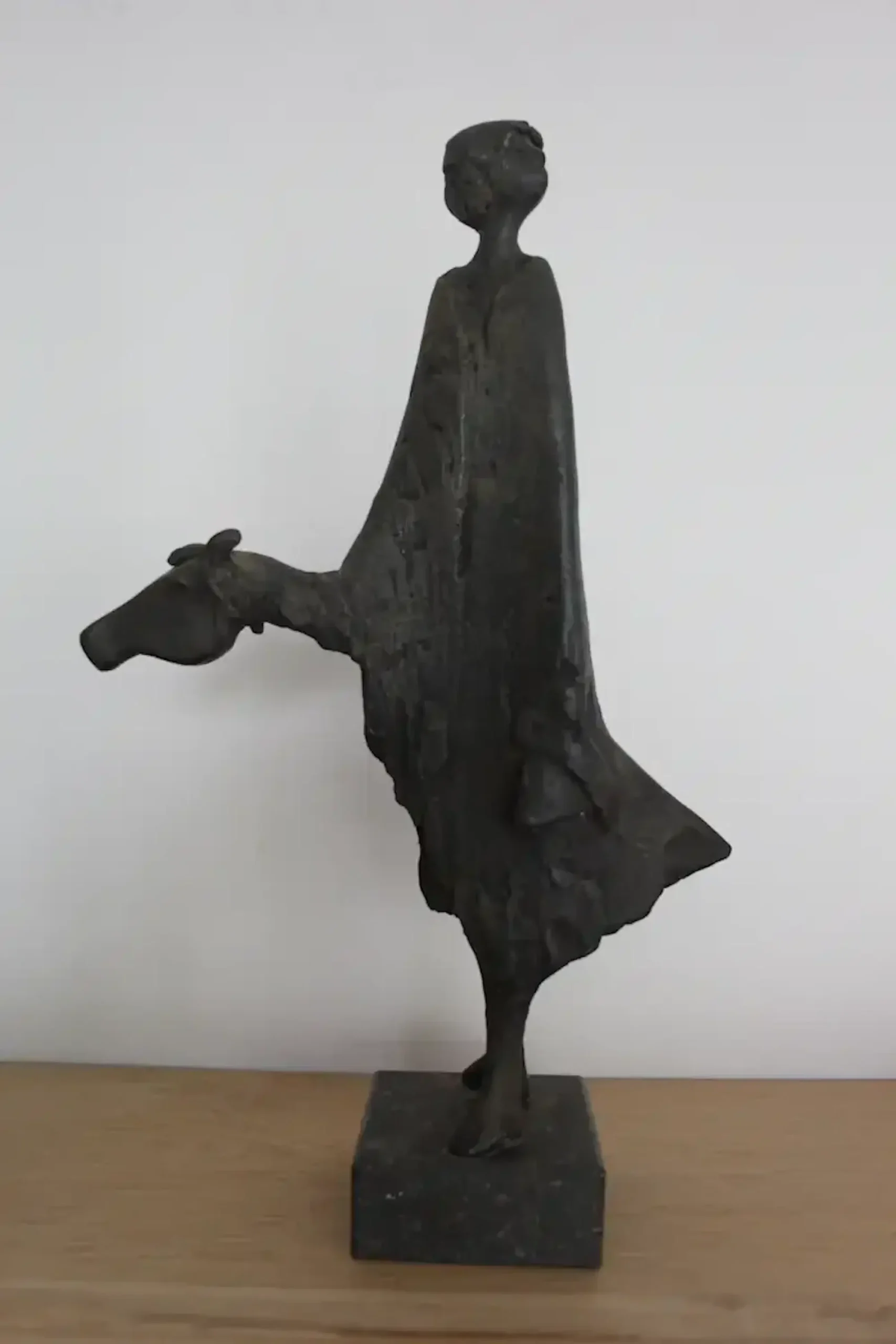 Stokpaardje