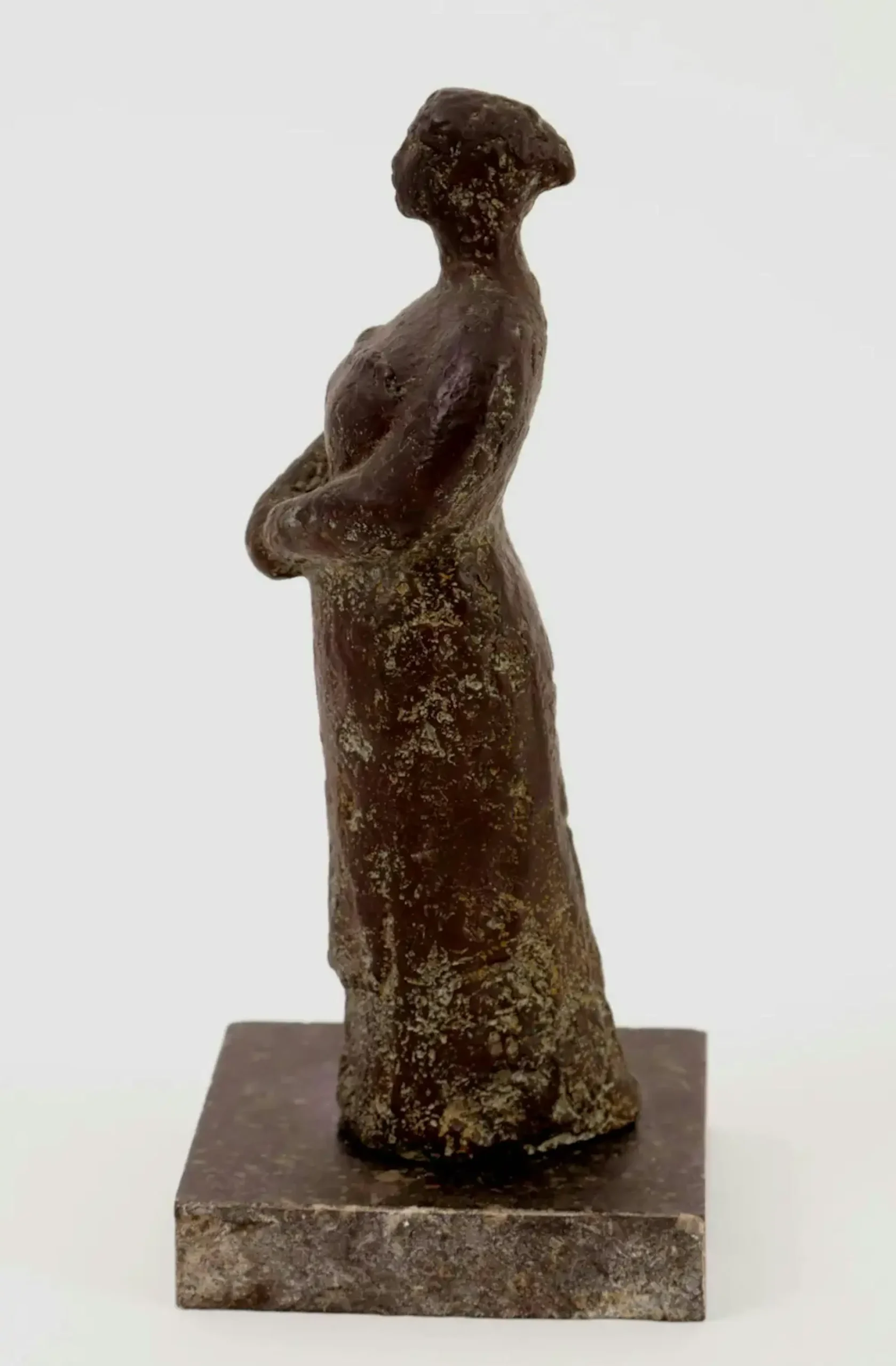 Zangeres Elabella Davis - Afbeelding 3