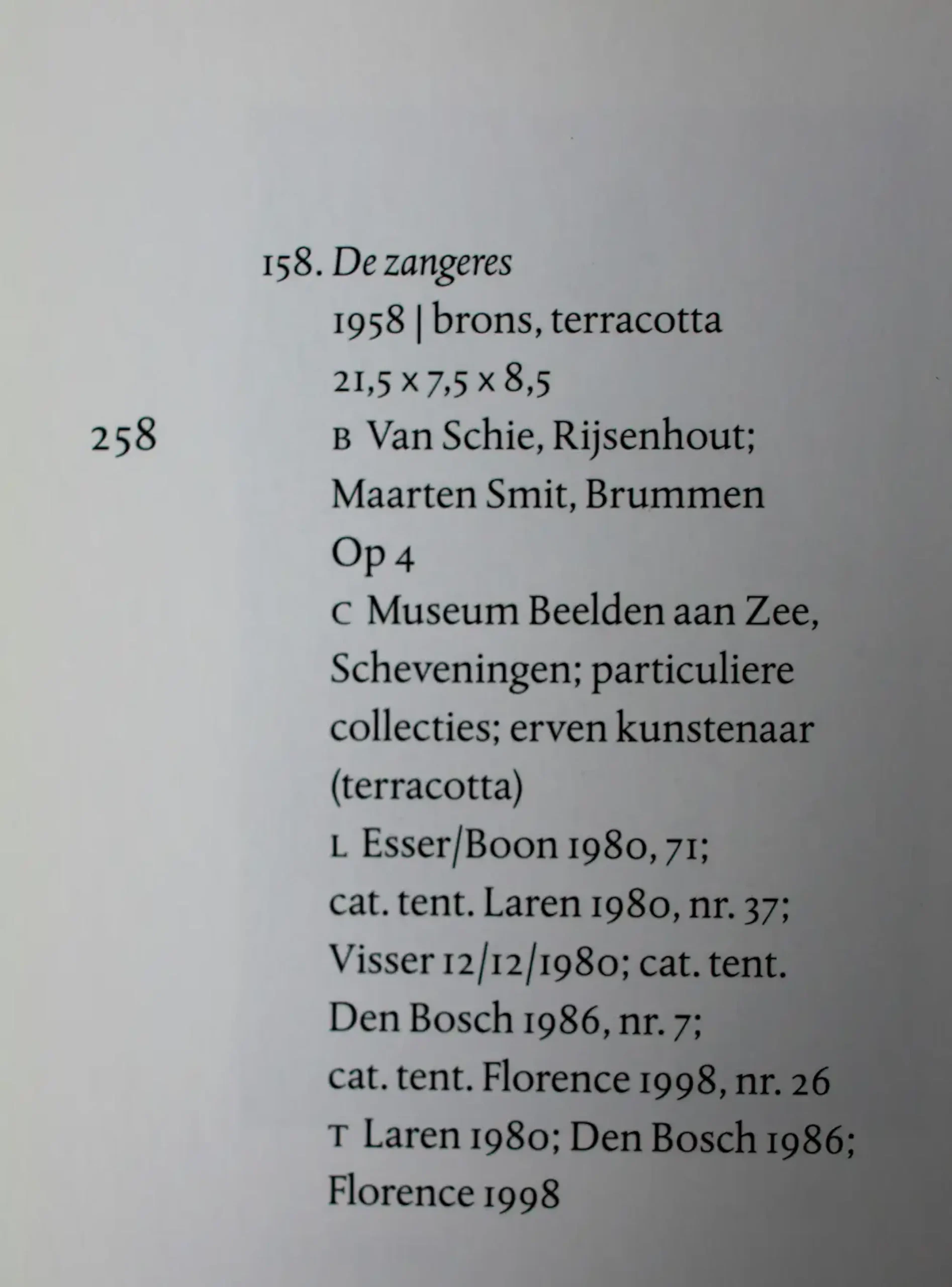 Zangeres Elabella Davis - Afbeelding 6