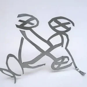 Zonder titel