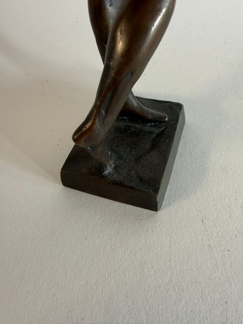 De golfer - swing - Afbeelding 5
