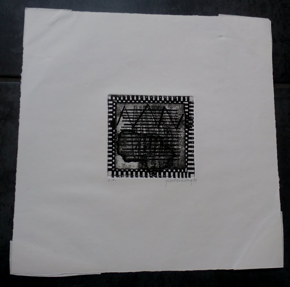 Zonder titel - Afbeelding 2