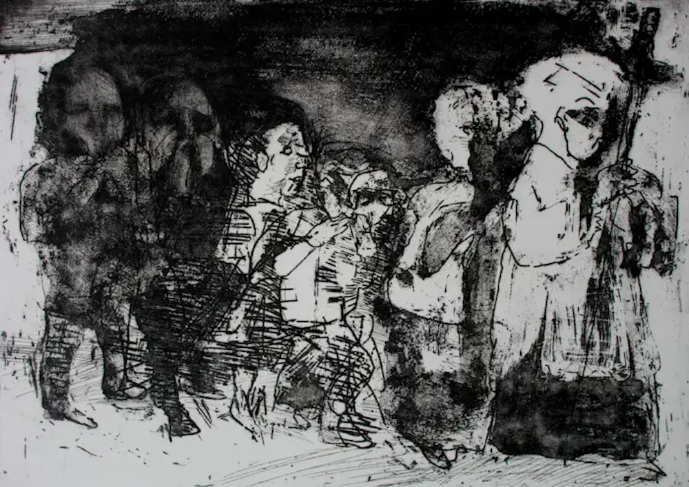 Processie