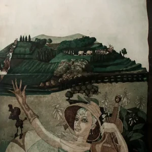 De parade II
