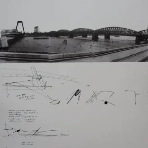 Ontwerp Maasbeeld
