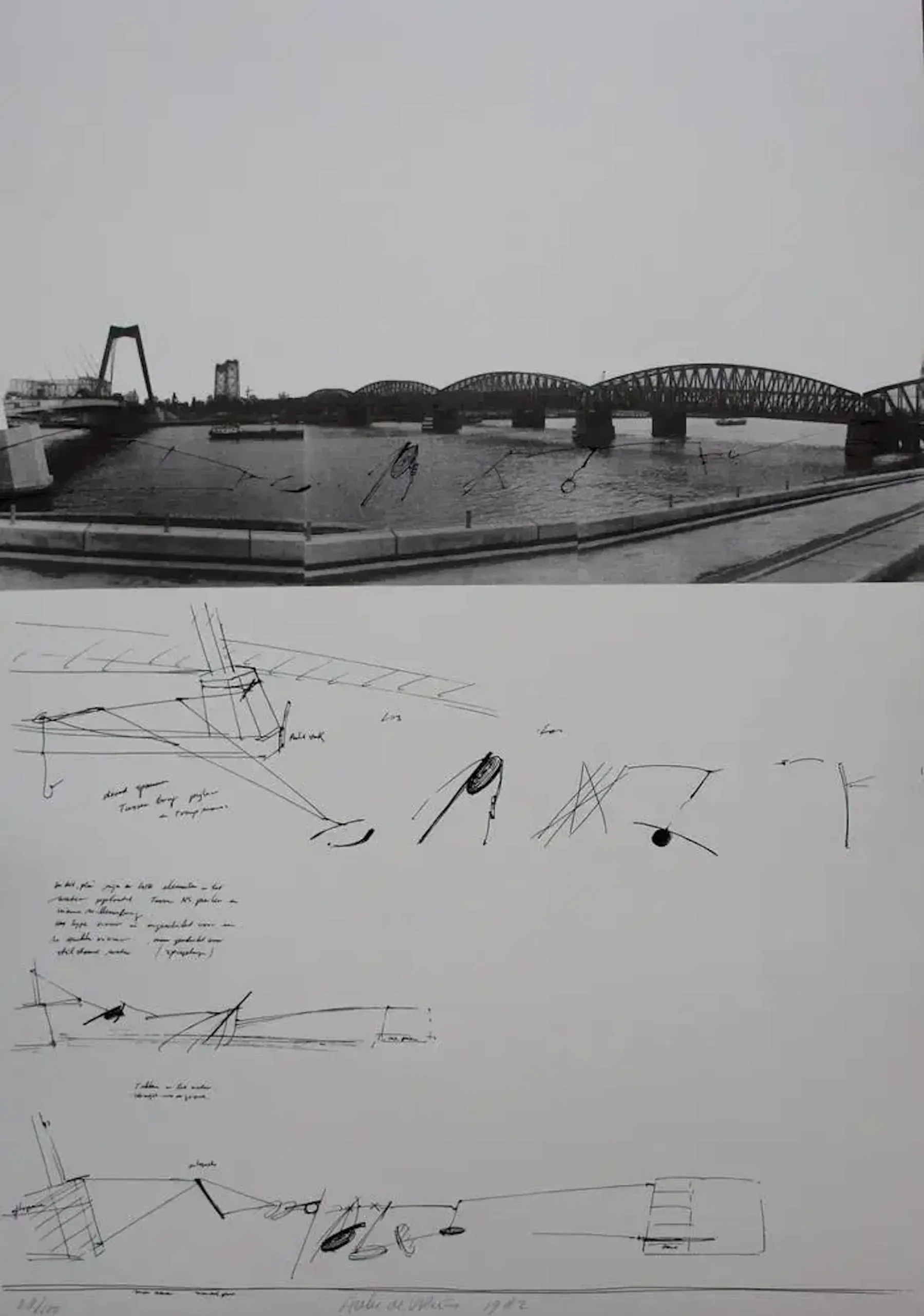 Ontwerp Maasbeeld