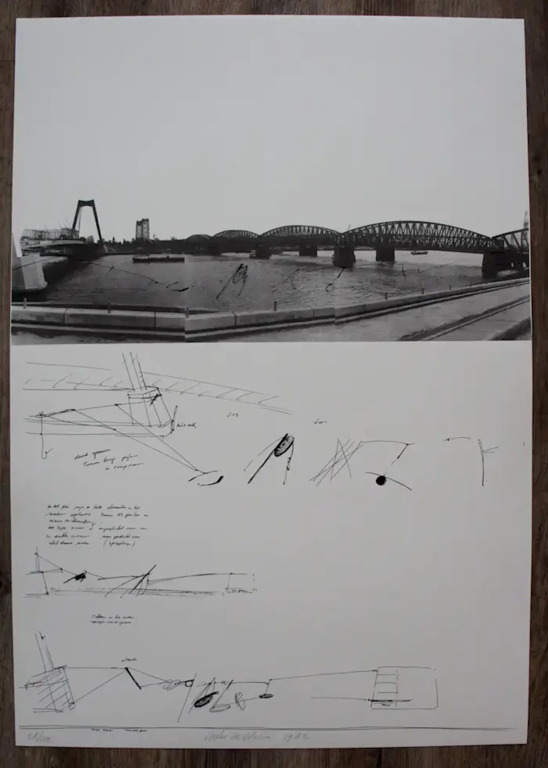 Ontwerp Maasbeeld - Afbeelding 2