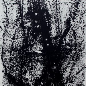 Abstracte compositie