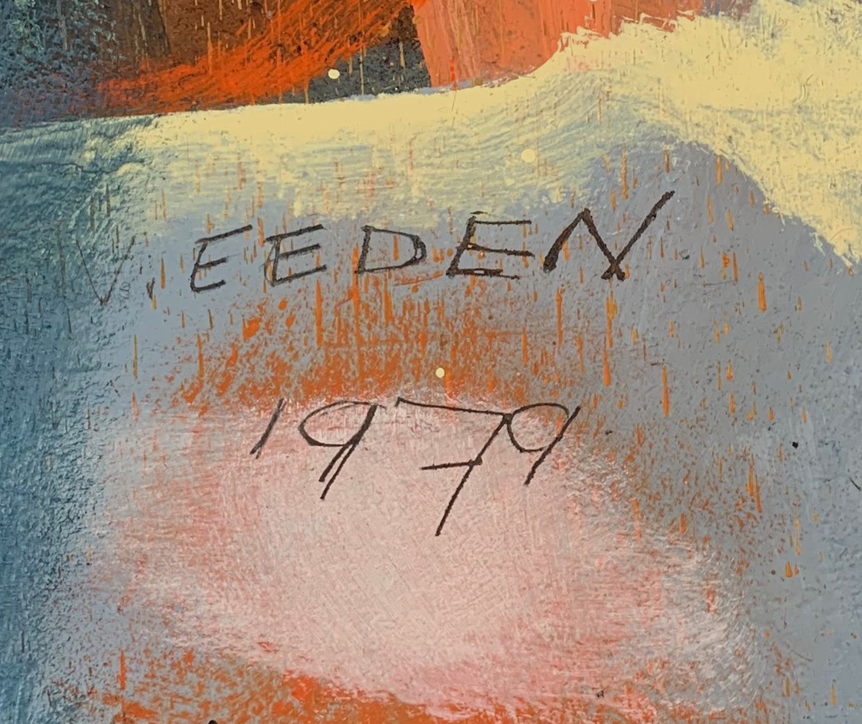 Sunset - Afbeelding 5