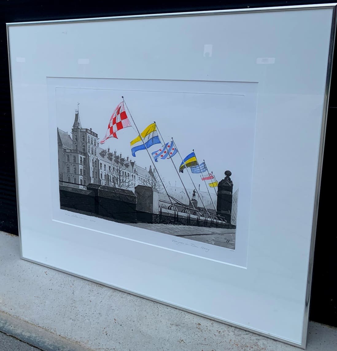 Voorjaar in Den Haag - Afbeelding 4