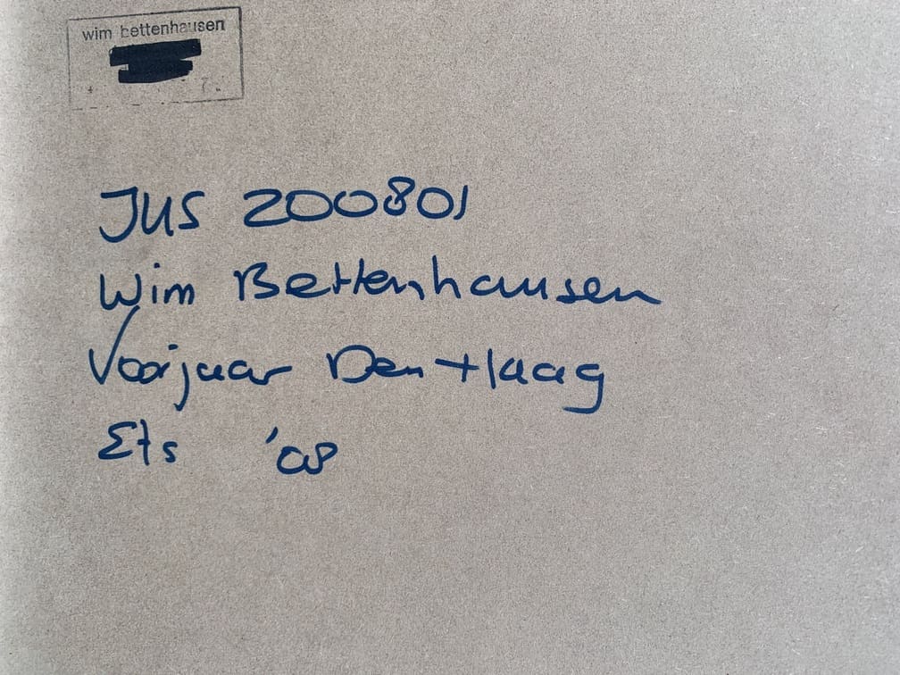 Voorjaar in Den Haag - Afbeelding 7