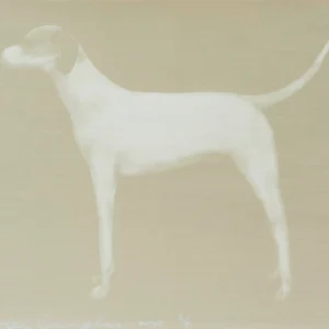 Small Dog (Putty)