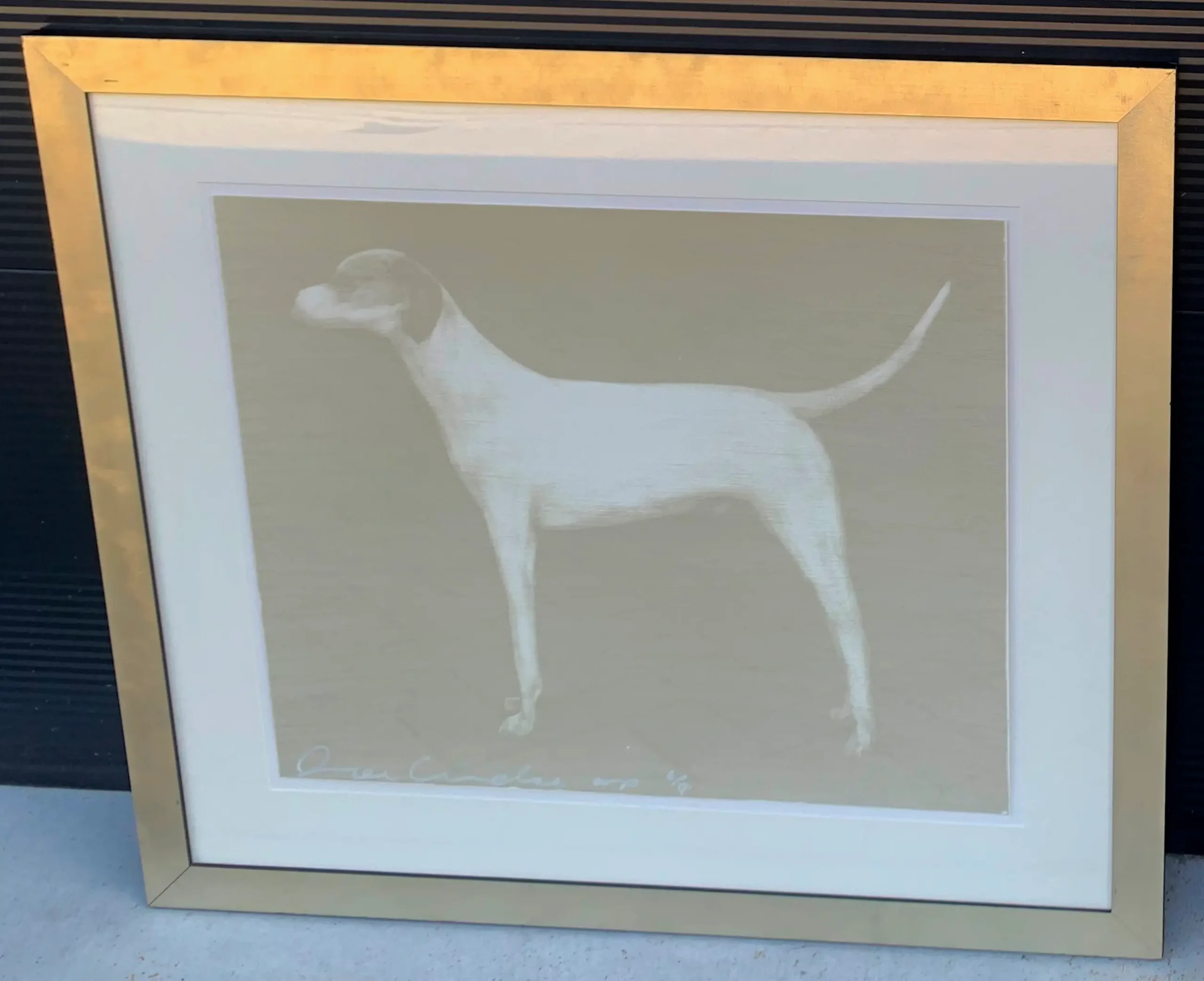 Small Dog (Putty) - Afbeelding 2