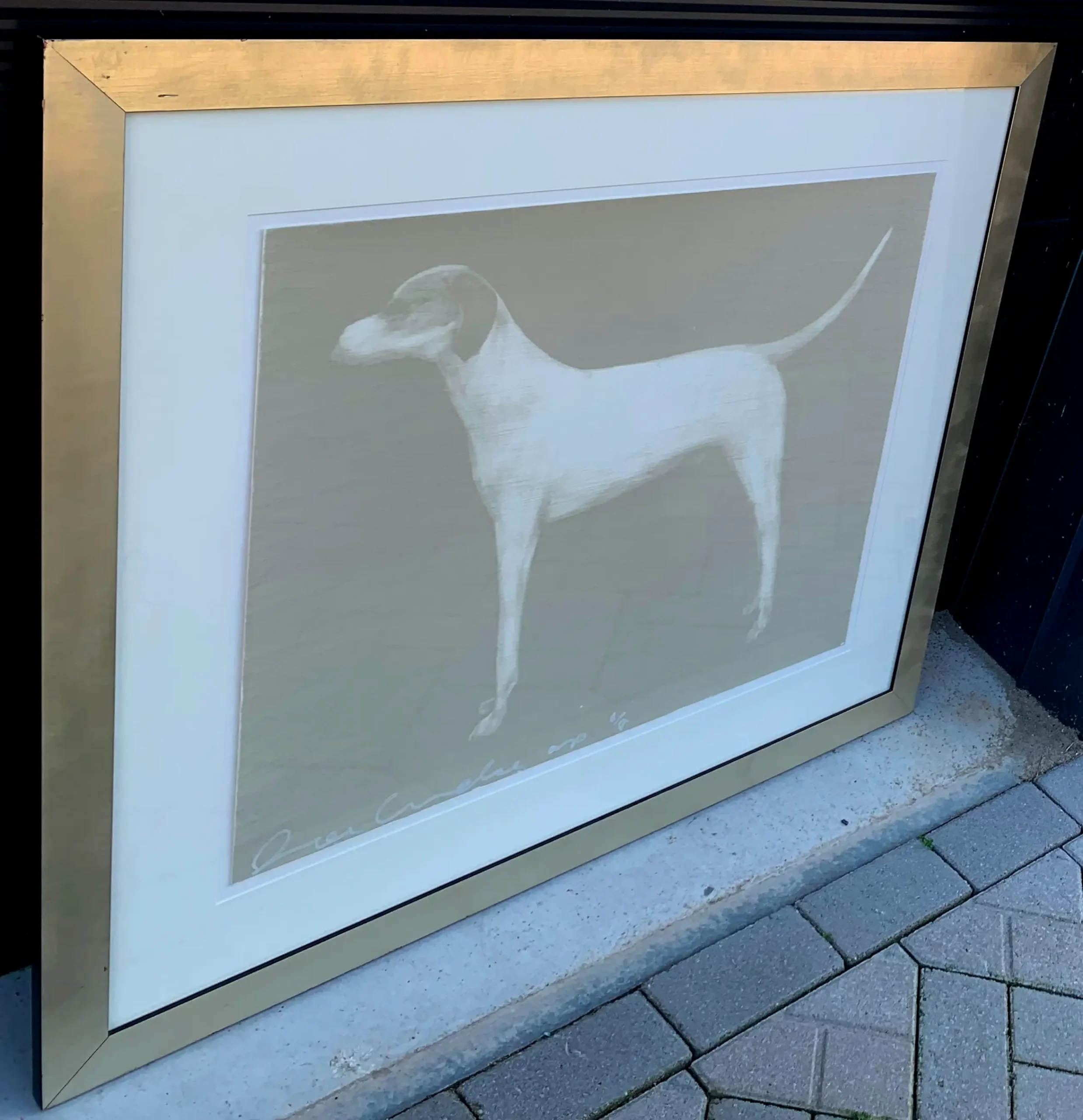 Small Dog (Putty) - Afbeelding 3