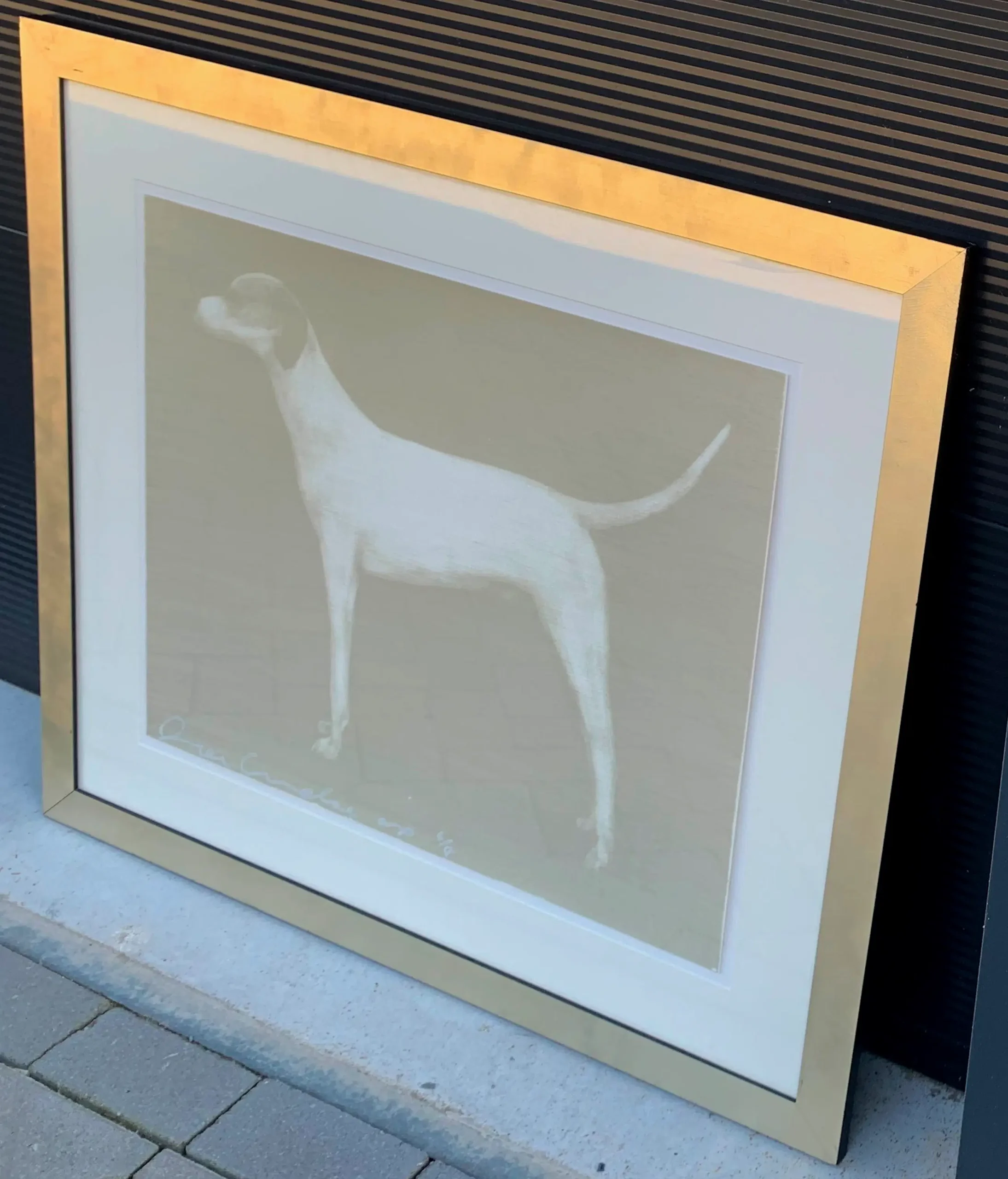 Small Dog (Putty) - Afbeelding 4
