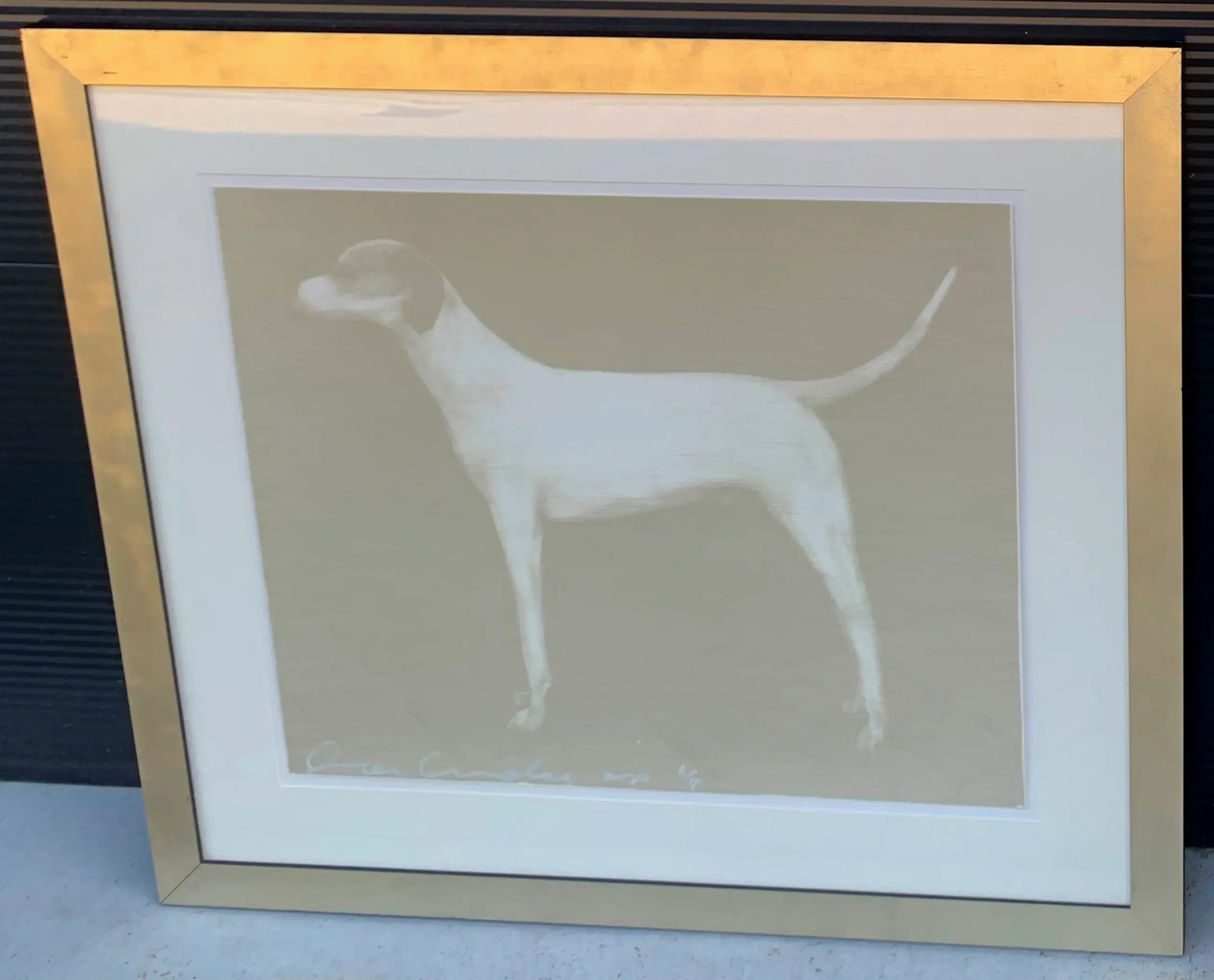 Small Dog (Putty) - Afbeelding 5