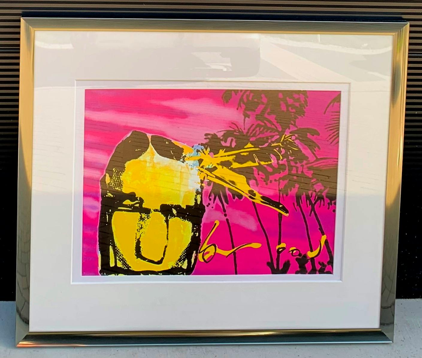 Pink indian - Afbeelding 2