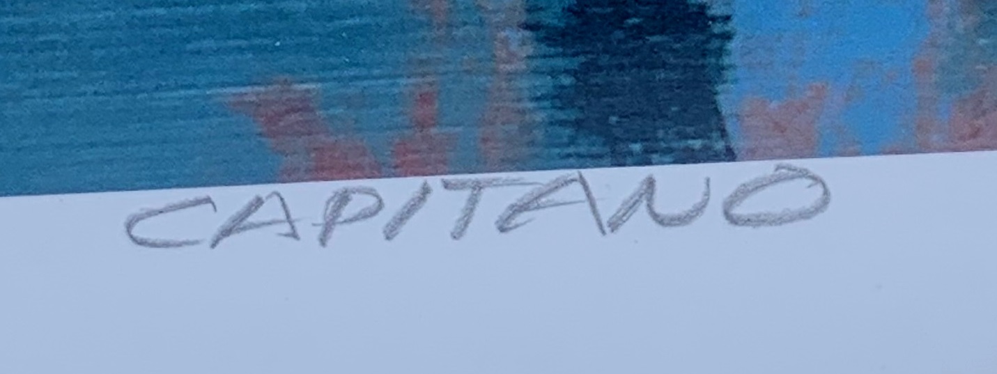 Capitano (Commedia dell'arte) - Afbeelding 5