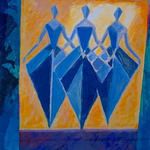 Servetta (Commedia dell'arte)