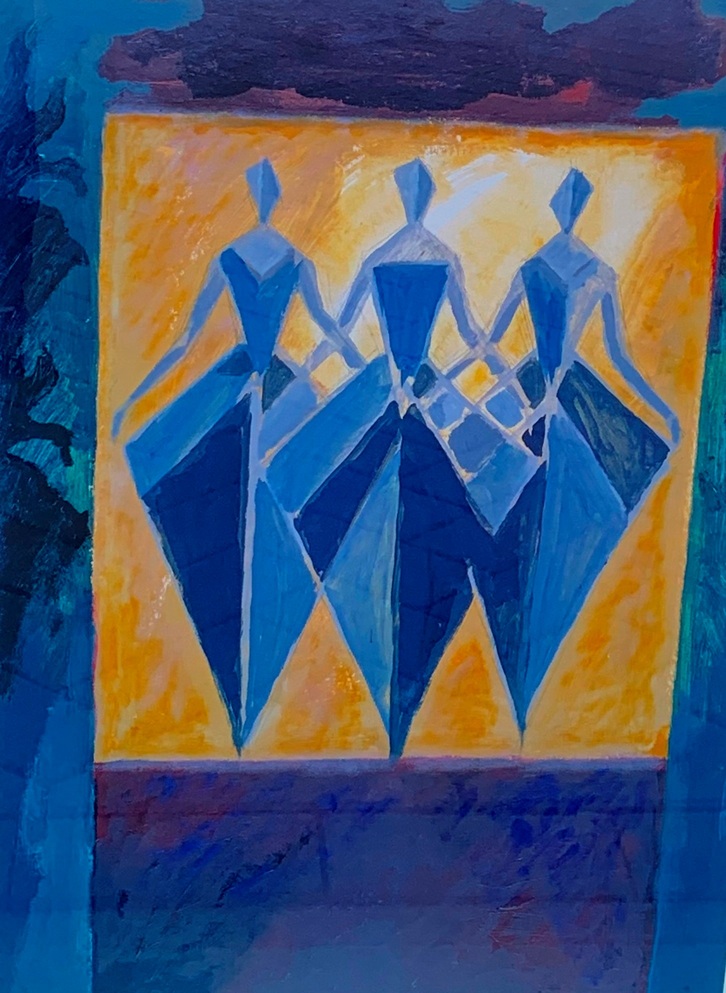 Servetta (Commedia dell'arte)